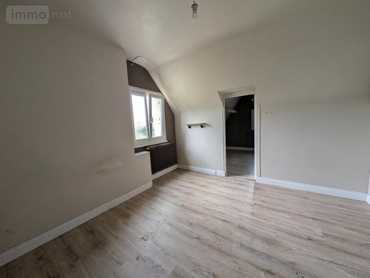 Maison a vendre Plougonven 29640 Finistère 95 m2 3 pièces 68900 euros