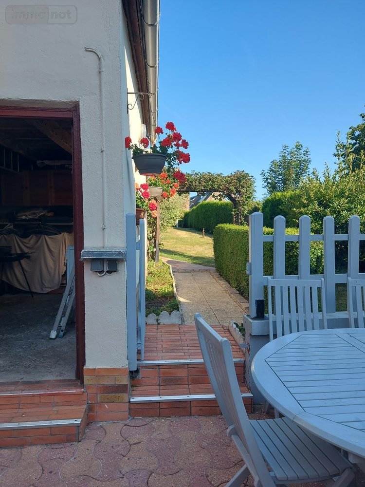 Maison a vendre Dieppe 76200 Seine-Maritime 116 m2  228000 euros