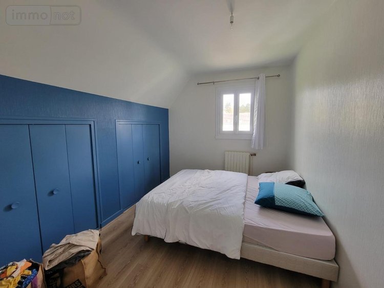 Maison a vendre Gourin 56110 Morbihan 135 m2 6 pièces 241980 euros