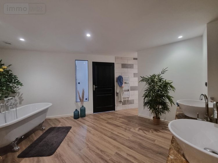 Maison a vendre Trégunc 29910 Finistère 215 m2 7 pièces 699000 euros