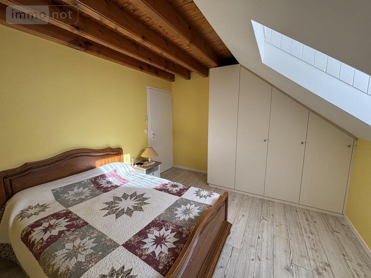 Maison a vendre Saint-Jeoire-Prieuré 73190 Savoie 69 m2 3 pièces 315000 euros