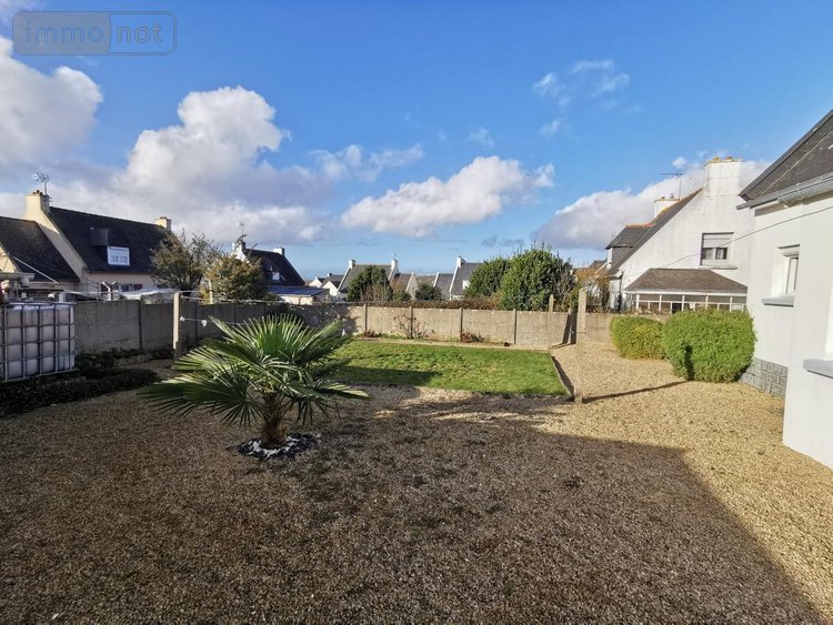 Maison a vendre Bégard 22140 Côtes-d'Armor 80 m2 4 pièces 151500 euros