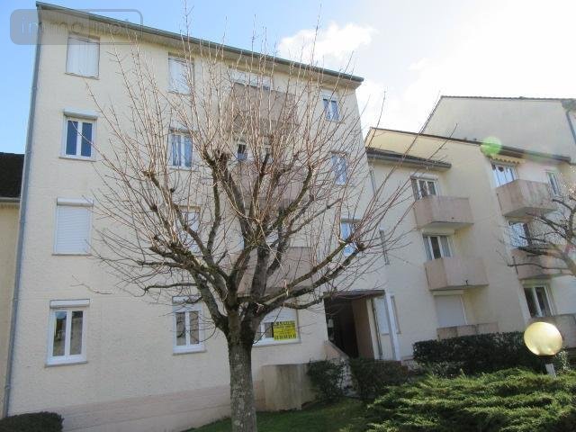 Location appartement Montargis 45200 Loiret 45 m2 2 pièces 510 euros