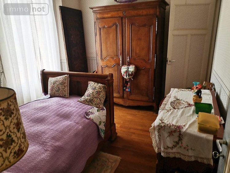 Maison a vendre Bagnoles-de-l'Orne-Normandie 61140 Orne 150 m2 7 pièces 310880 euros