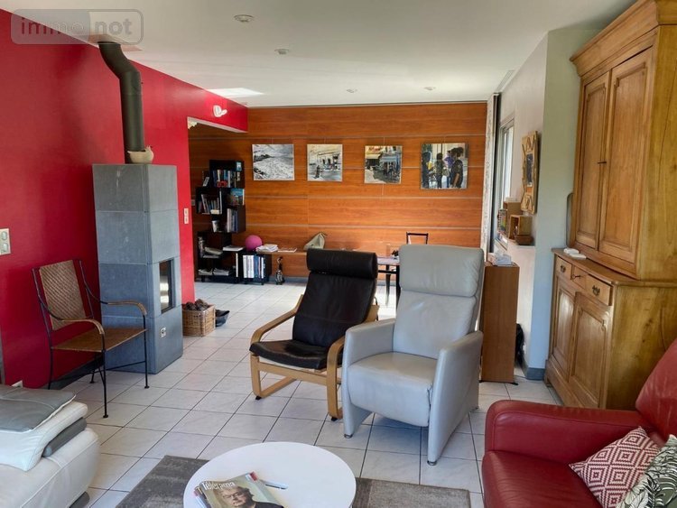 Maison a vendre Villedieu-les-Poêles-Rouffigny 50800 Manche 152 m2 7 pièces 296020 euros