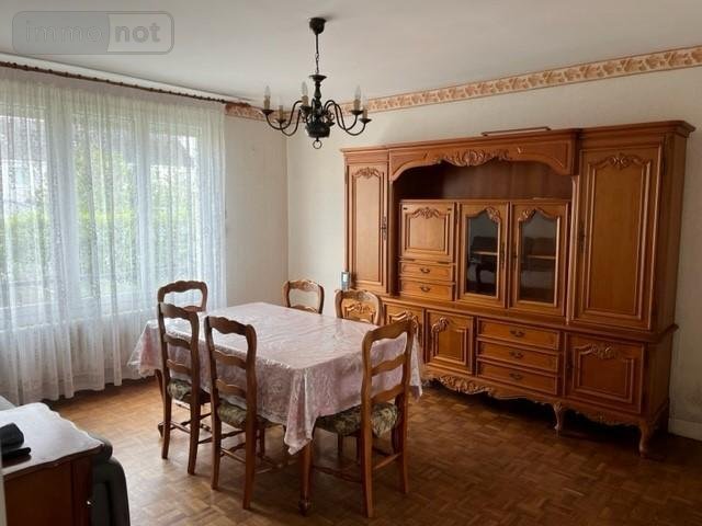 Maison a vendre Lanester 56600 Morbihan 84 m2 5 pièces 249912 euros