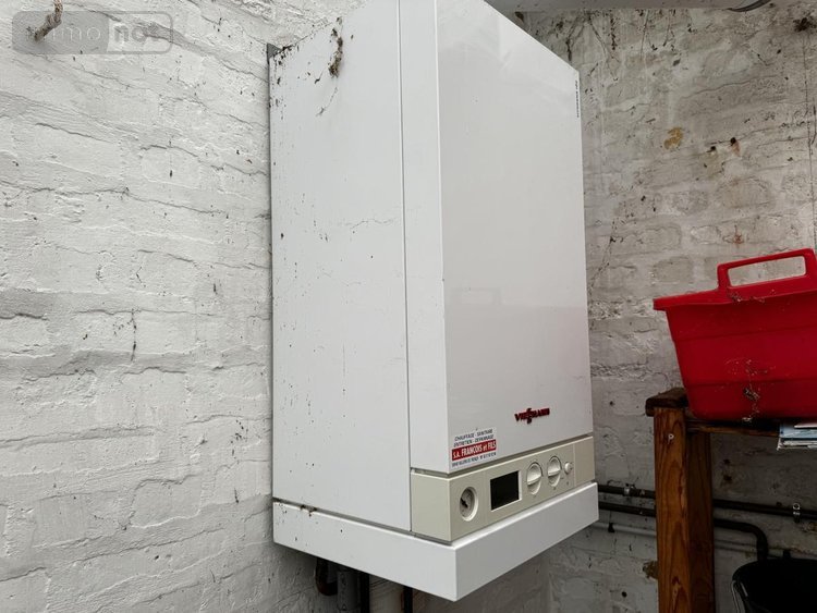 Maison a vendre Marcoing 59159 Nord 141 m2 6 pièces 105500 euros