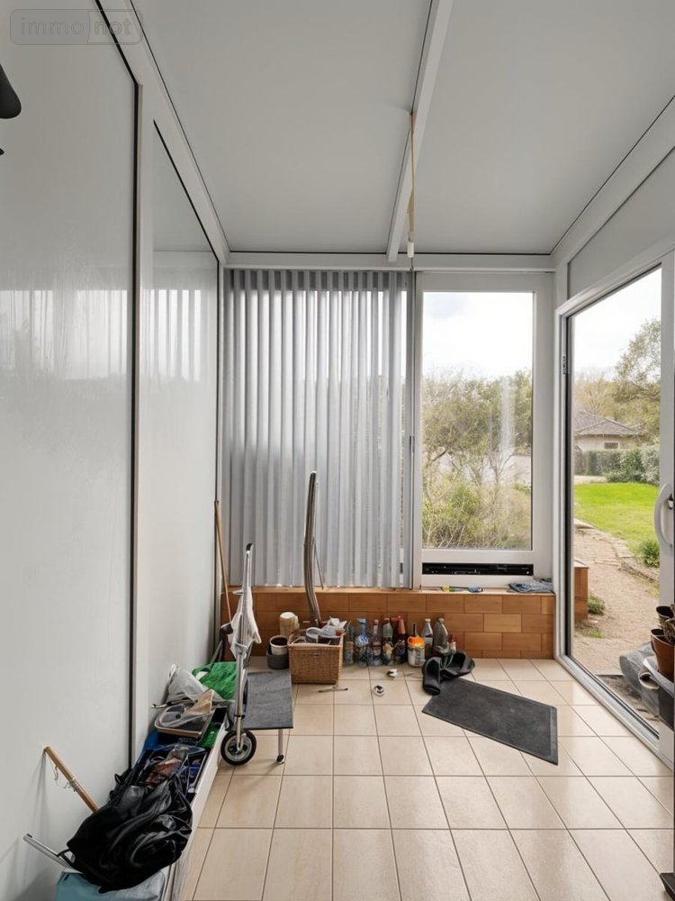 Appartement a vendre Angers 49000 Maine-et-Loire 67 m2 3 pièces 252000 euros