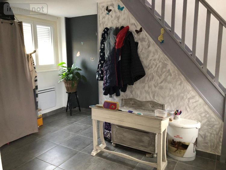 Maison a vendre Danestal 14430 Calvados 217 m2  469000 euros