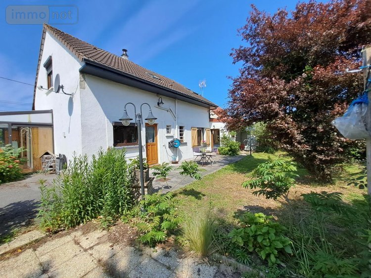 Maison a vendre Marck 62730 Pas-de-Calais 113 m2 5 pièces 260500 euros