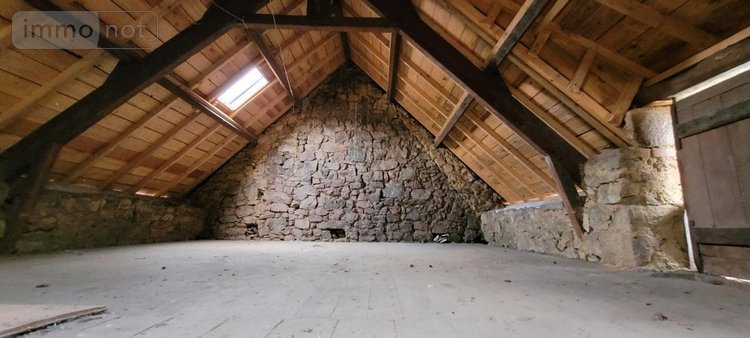 Maison a vendre Cléguer 56620 Morbihan 165 m2  198280 euros