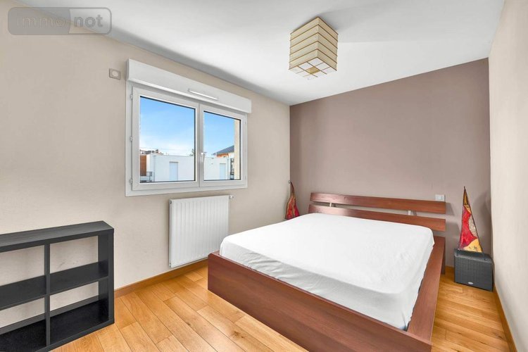 Appartement a vendre Ferney-Voltaire 01210 Ain 89 m2 4 pièces 495000 euros