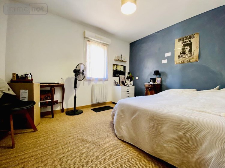 Maison a vendre Saint-Drézéry 34160 Hérault 130 m2 4 pièces 365000 euros