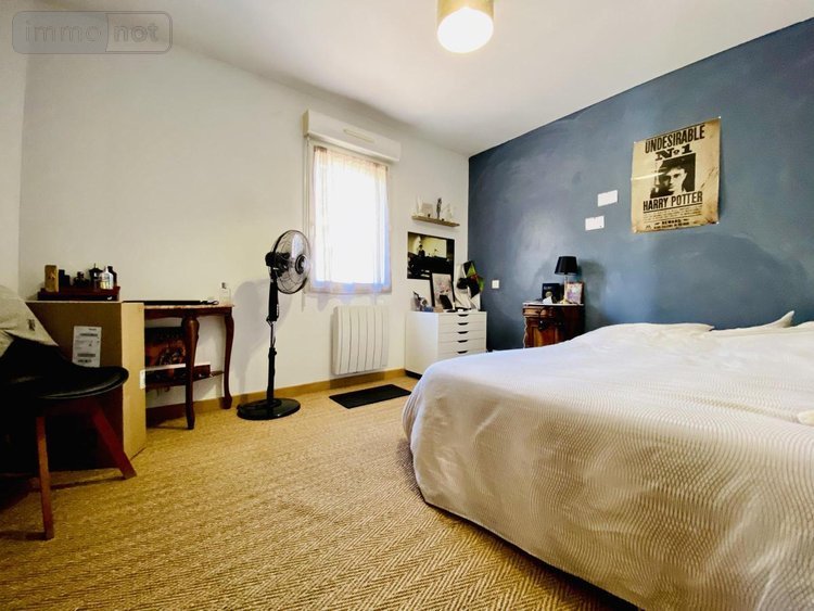 Maison a vendre Saint-Drézéry 34160 Hérault 130 m2 4 pièces 348500 euros