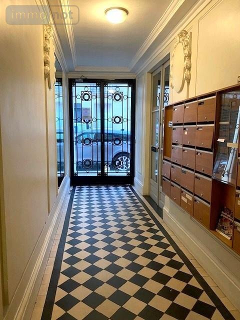 Appartement a vendre Paris 16e arrondissement 75016 Paris 24 m2 1 pièce 295000 euros