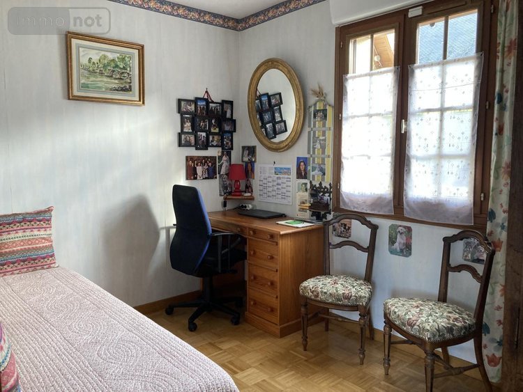 Maison a vendre Cambremer 14340 Calvados 136 m2 6 pièces 336490 euros