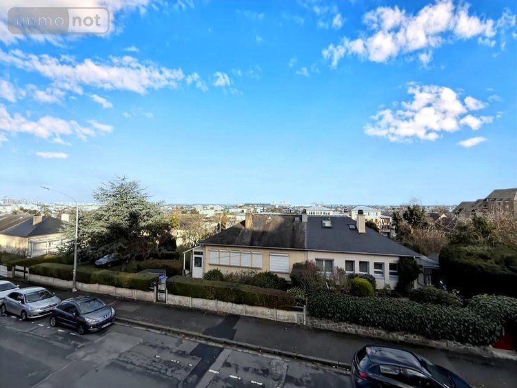Maison a vendre Cherbourg-en-Cotentin 50100 Manche 57 m2 3 pièces 90100 euros