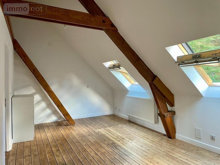 Maison a vendre Huelgoat 29690 Finistère 210 m2 7 pièces 399360 euros