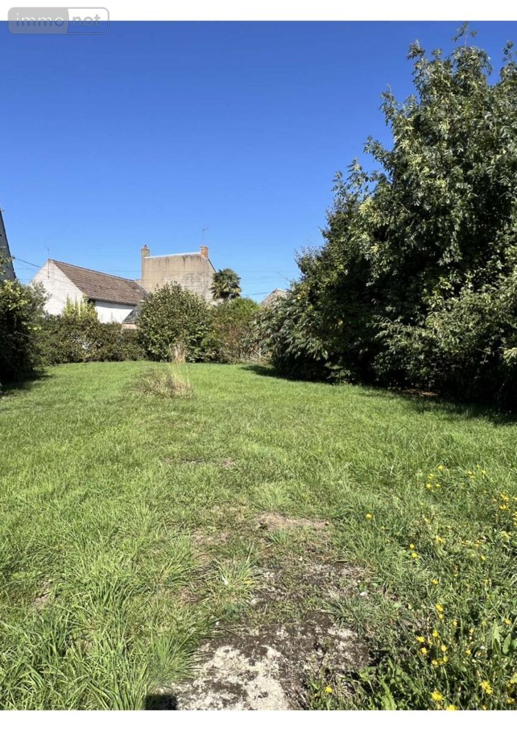 Maison a vendre Marchenoir 41370 Loir-et-Cher 75 m2 4 pièces 116600 euros