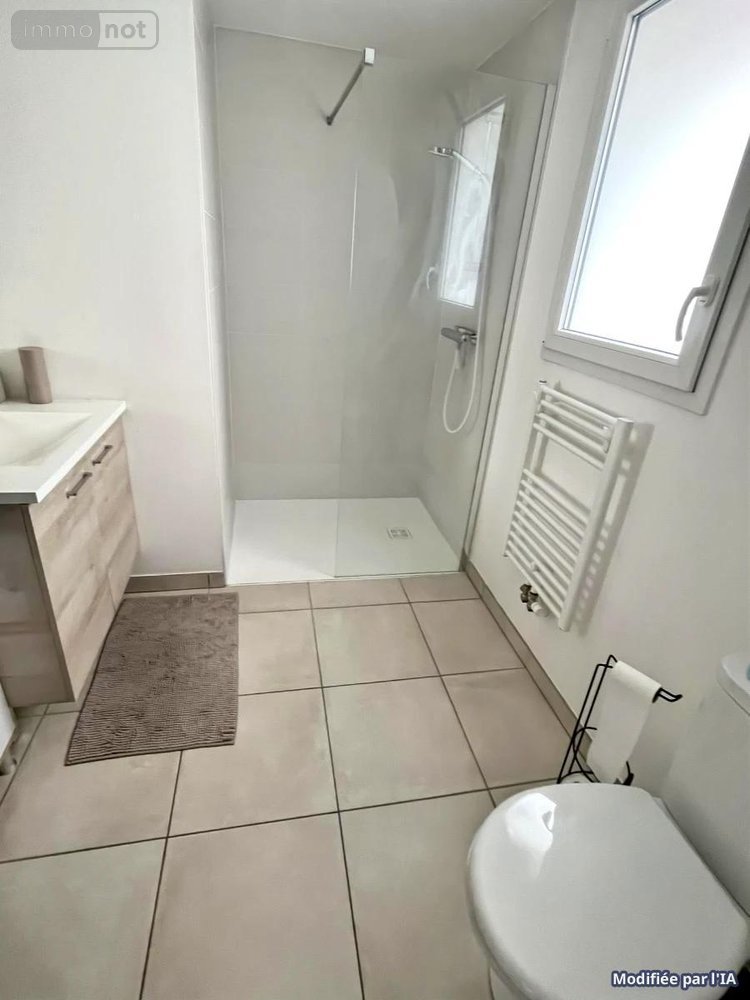 Maison a vendre Villieu-Loyes-Mollon 01800 Ain 90 m2 4 pièces 317000 euros