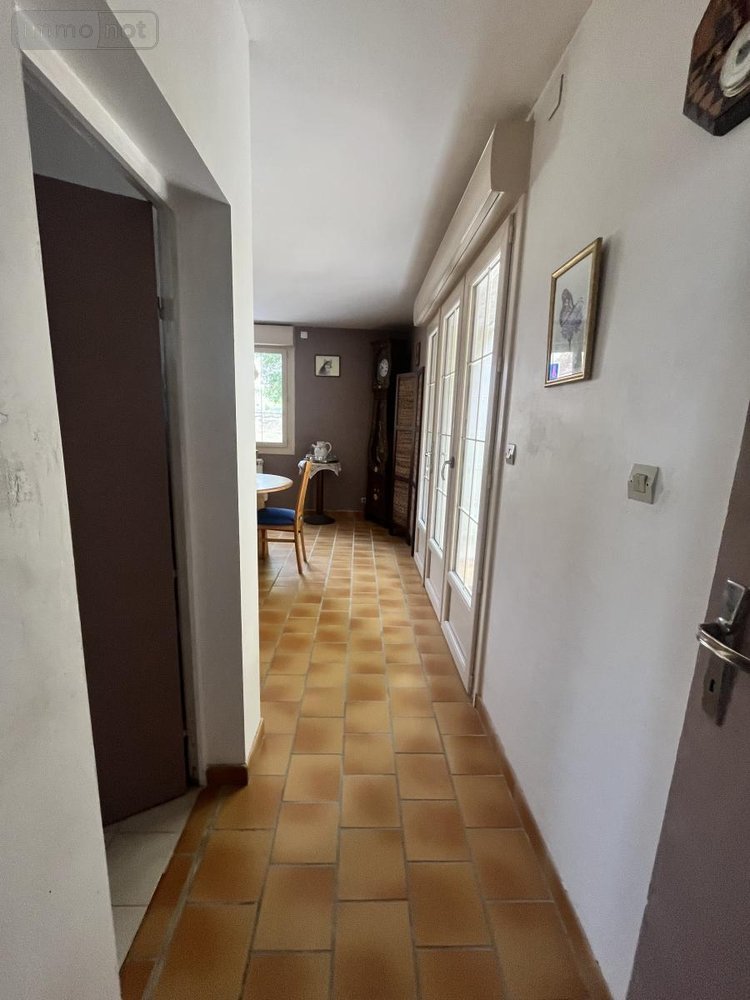 Maison a vendre Cinais 37500 Indre-et-Loire 115 m2  180200 euros