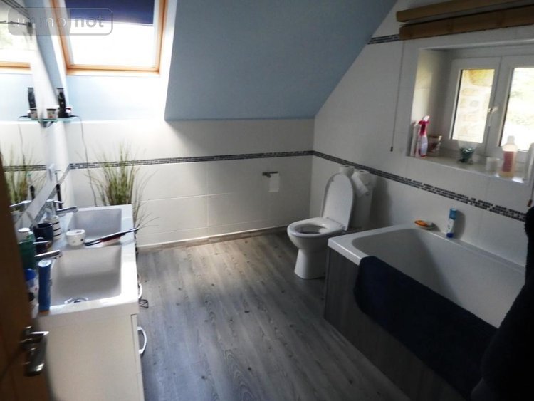 Maison a vendre Plouray 56770 Morbihan 700 m2 19 pièces 800680 euros