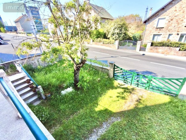 Maison a vendre Saint-Chély-d'Apcher 48200 Lozère 170 m2  145000 euros