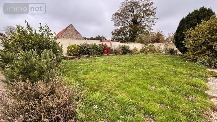 Maison a vendre Saint-Inglevert 62250 Pas-de-Calais 190 m2 8 pièces 315000 euros