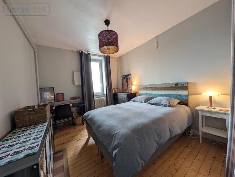 Appartement a vendre Morlaix 29600 Finistère 78 m2  200027 euros