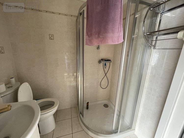 Maison a vendre Reims 51100 Marne 118 m2 6 pièces 253000 euros