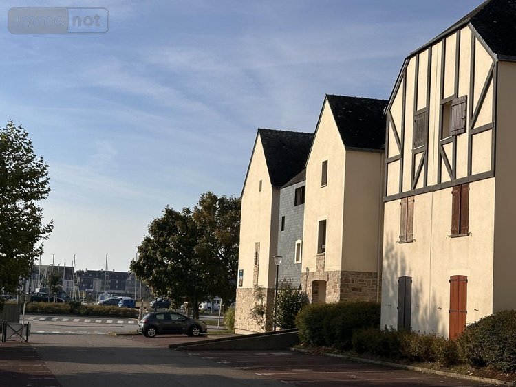 Appartement a vendre Arzon 56640 Morbihan 29 m2 2 pièces 177840 euros