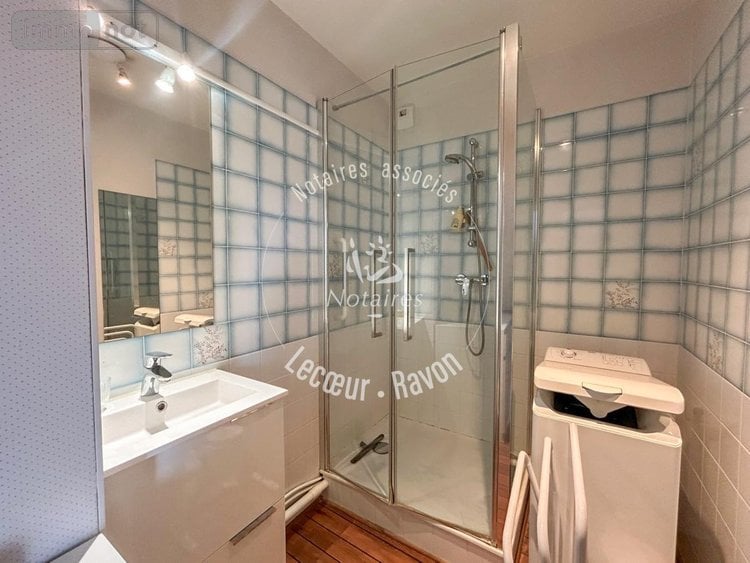 Appartement a vendre Les Clayes-sous-Bois 78340 Yvelines 46 m2 2 pièces 137800 euros