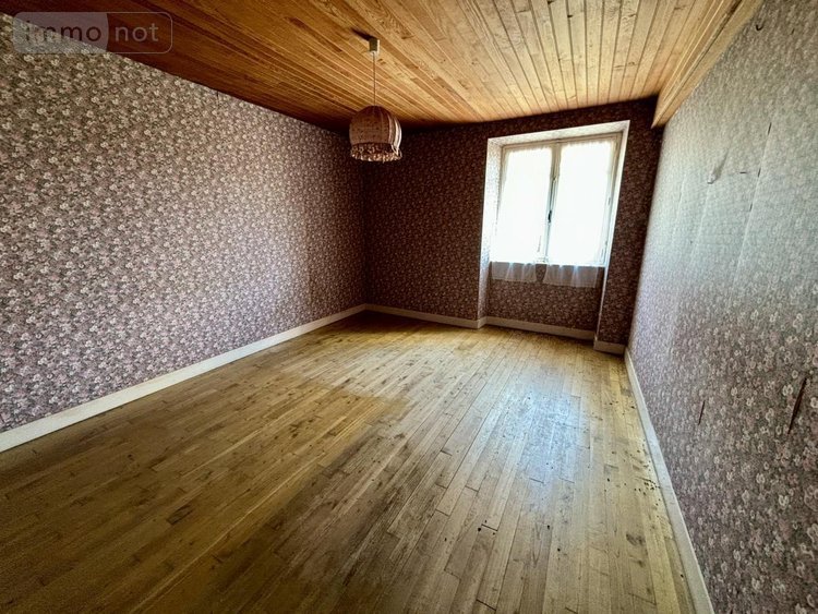 Maison a vendre Javerdat 87520 Haute-Vienne 100 m2  219720 euros