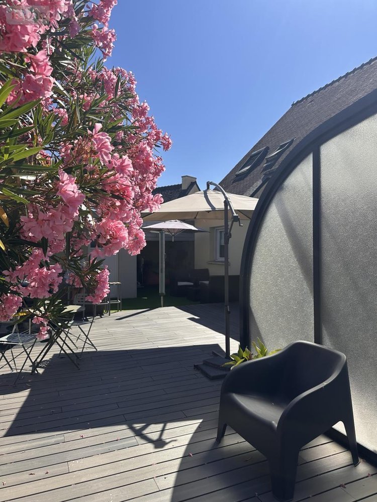 Maison a vendre Theix-Noyalo 56450 Morbihan 134 m2 7 pièces 620740 euros
