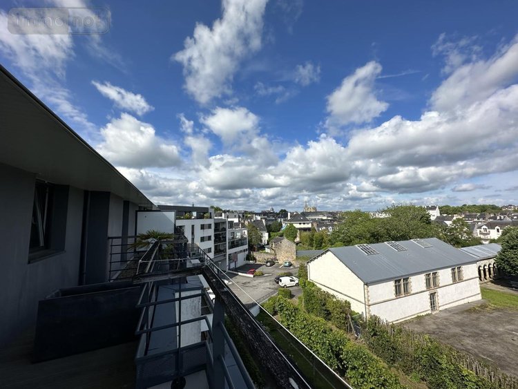 Appartement a vendre Vannes 56000 Morbihan 114 m2 5 pièces 1240000 euros