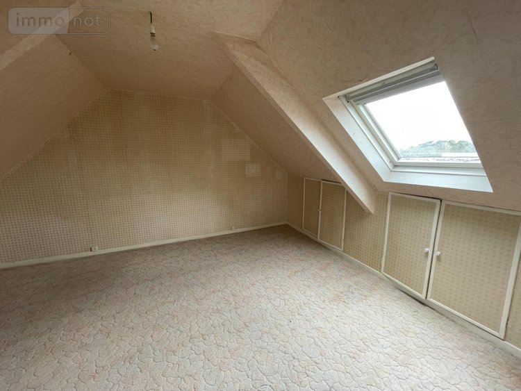 Maison a vendre Ploubazlanec 22620 Côtes-d'Armor 117 m2 6 pièces 229500 euros