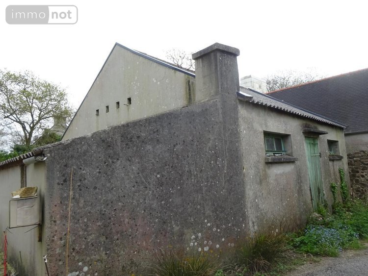 Maison a vendre Guilers 29820 Finistère 124 m2 5 pièces 218760 euros