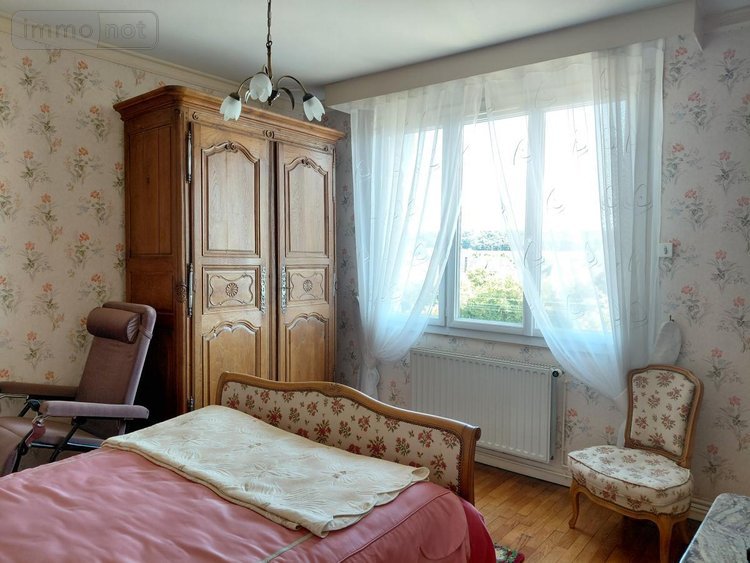 Maison a vendre Val-au-Perche 61260 Orne 198 m2 6 pièces 179350 euros