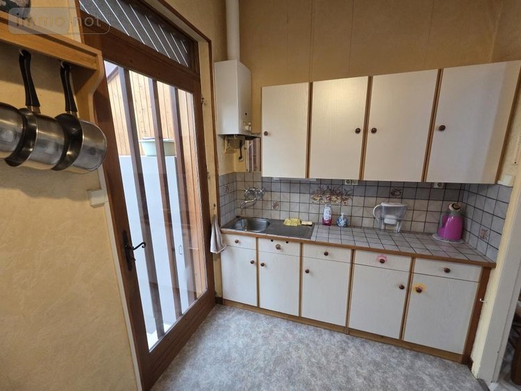 Maison a vendre Rousies 59131 Nord 79 m2 3 pièces 69250 euros