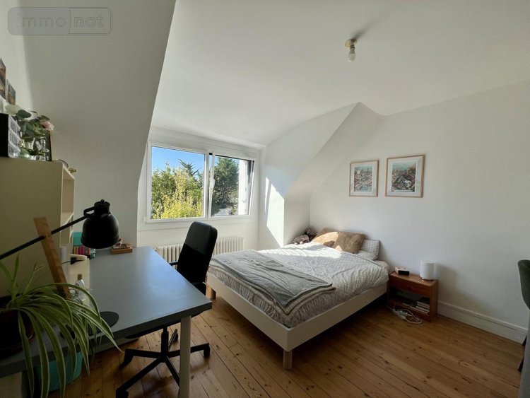 Maison a vendre Lorient 56100 Morbihan 159 m2 8 pièces 570652 euros