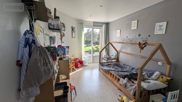 Maison a vendre Le Theil-de-Bretagne 35240 Ille-et-Vilaine 113 m2 5 pièces 303050 euros