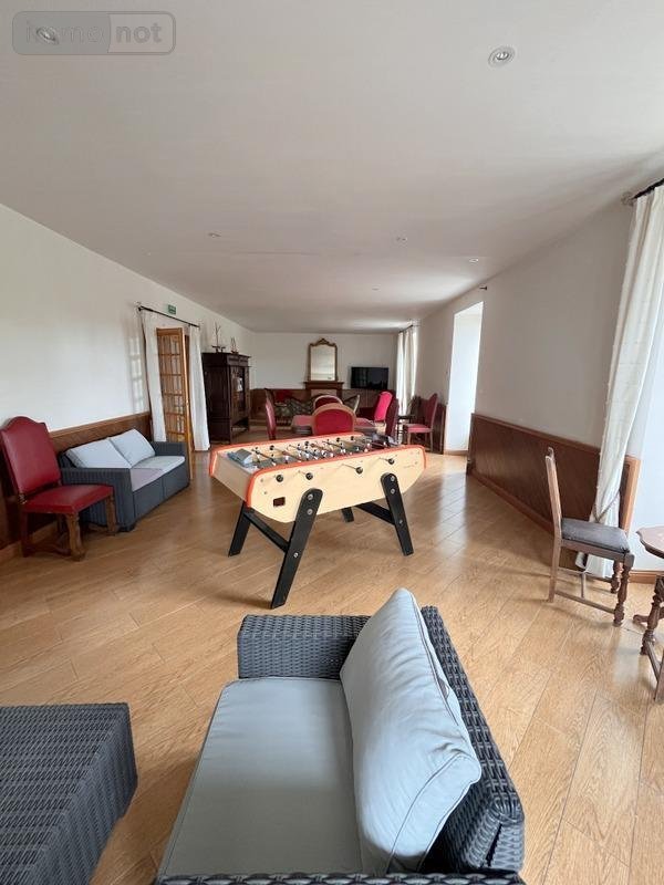 Maison a vendre Plomeur 29120 Finistère 858 m2  1292000 euros
