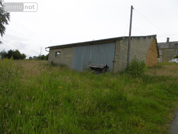 Maison a vendre Landelles-et-Coupigny 14380 Calvados 81 m2 4 pièces 126600 euros