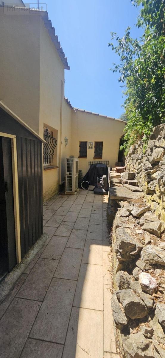 Maison a vendre Nîmes 30000 Gard 150 m2 5 pièces 405000 euros