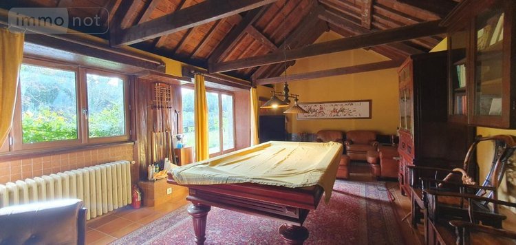 Maison a vendre Lanildut 29840 Finistère 258 m2 6 pièces 624000 euros