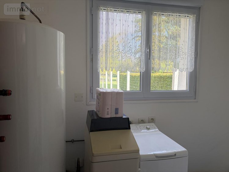 Maison a vendre Athies-sous-Laon 02840 Aisne 132 m2 6 pièces 298900 euros