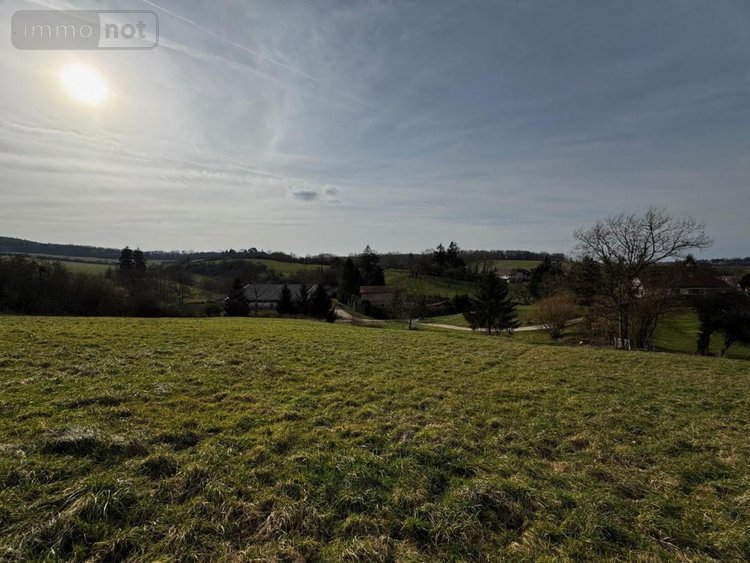 Maison a vendre Moissey 39290 Jura 155 m2 6 pièces 295000 euros