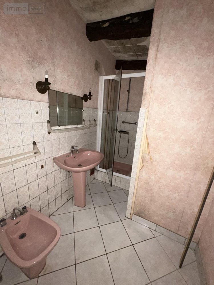 Maison a vendre Plumaugat 22250 Côtes-d'Armor 195 m2 3 pièces 169590 euros