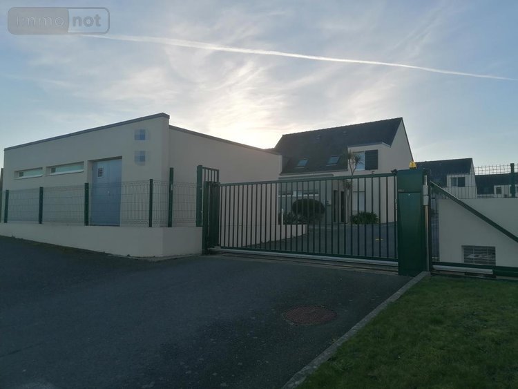 Appartement a vendre Roscoff 29680 Finistère 40 m2 2 pièces 161510 euros