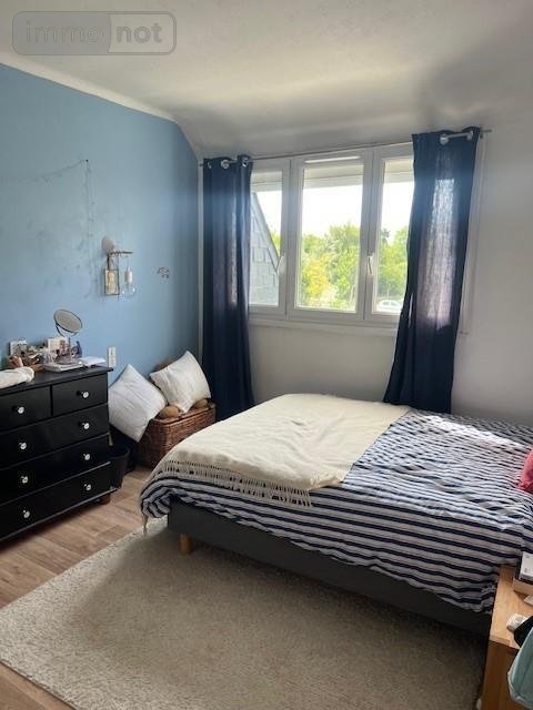 Maison a vendre Vannes 56000 Morbihan 144 m2 7 pièces 634825 euros
